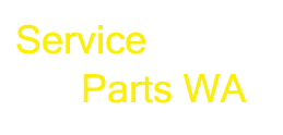Service Parts